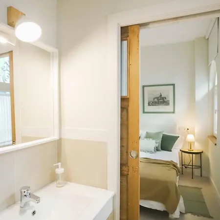 Casa Sundheim Apartmán *