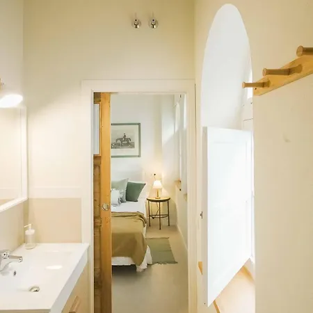Casa Sundheim Huelva