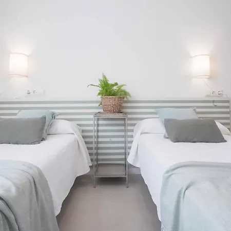Casa Sundheim Huelva