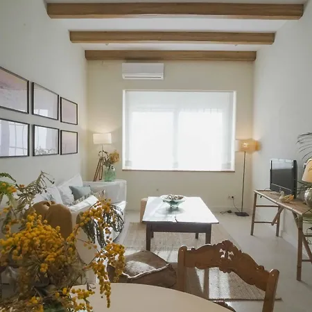 Casa Sundheim Apartmán