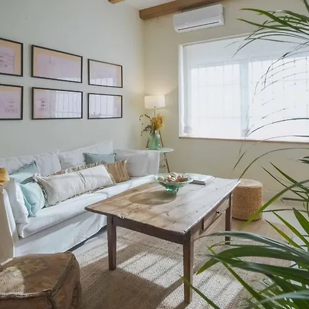 Casa Sundheim Apartmán *